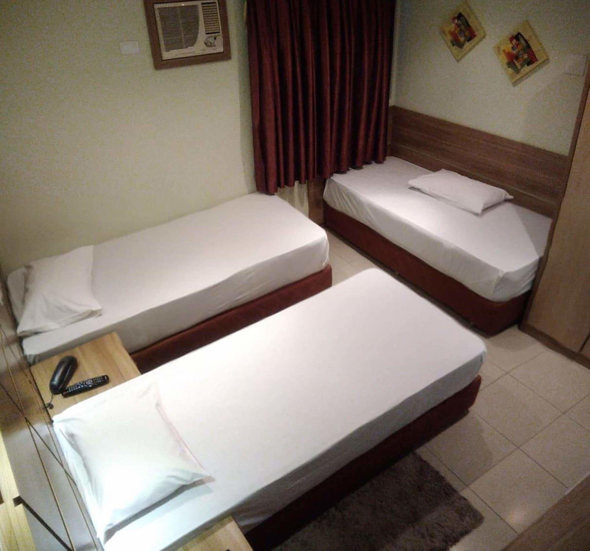 Hotel Luni サンパウロ エクステリア 写真