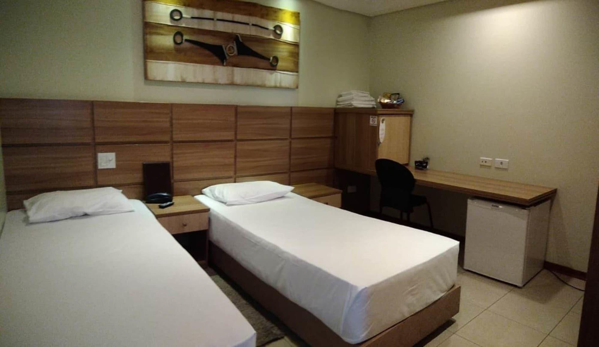Hotel Luni サンパウロ エクステリア 写真