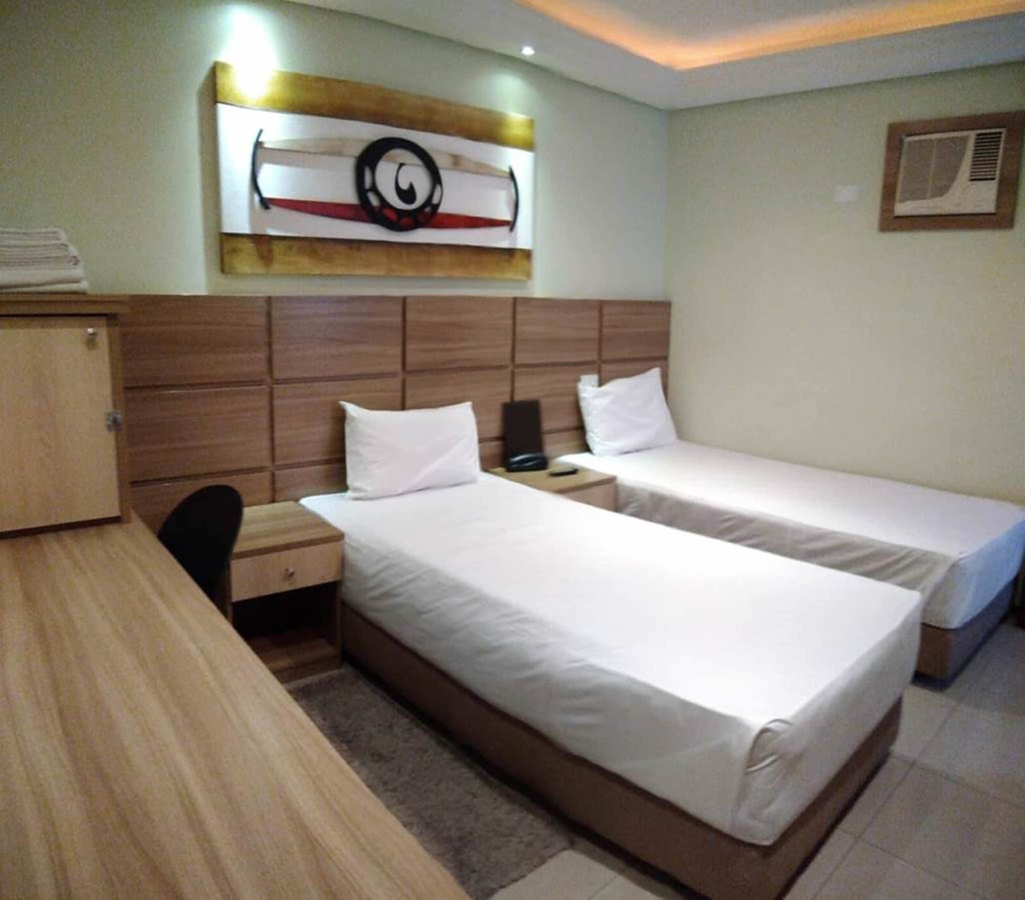 Hotel Luni サンパウロ エクステリア 写真