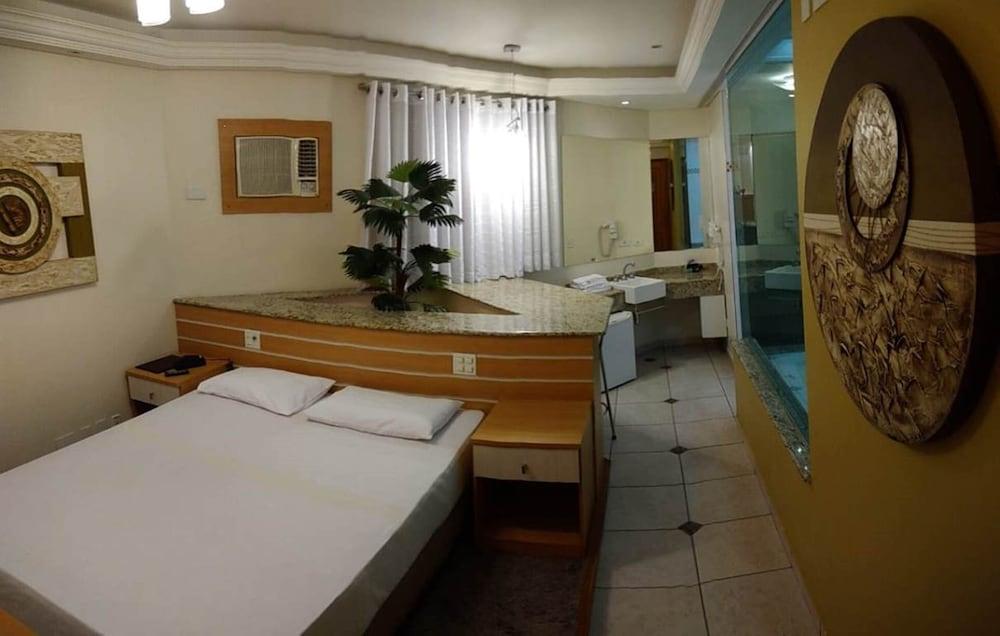 Hotel Luni サンパウロ エクステリア 写真