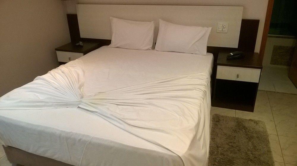Hotel Luni サンパウロ エクステリア 写真