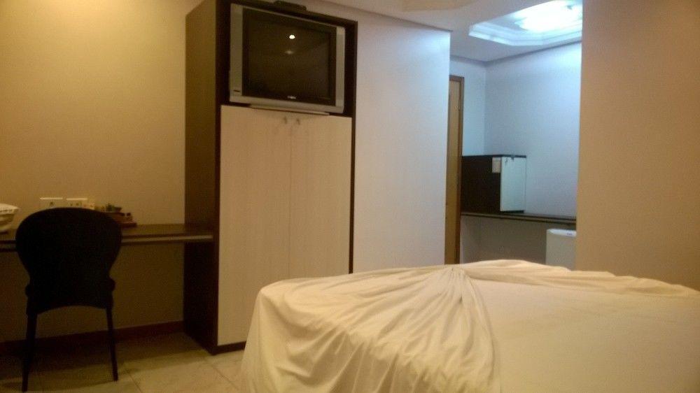 Hotel Luni サンパウロ エクステリア 写真