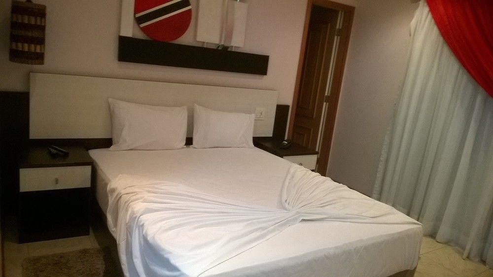Hotel Luni サンパウロ エクステリア 写真