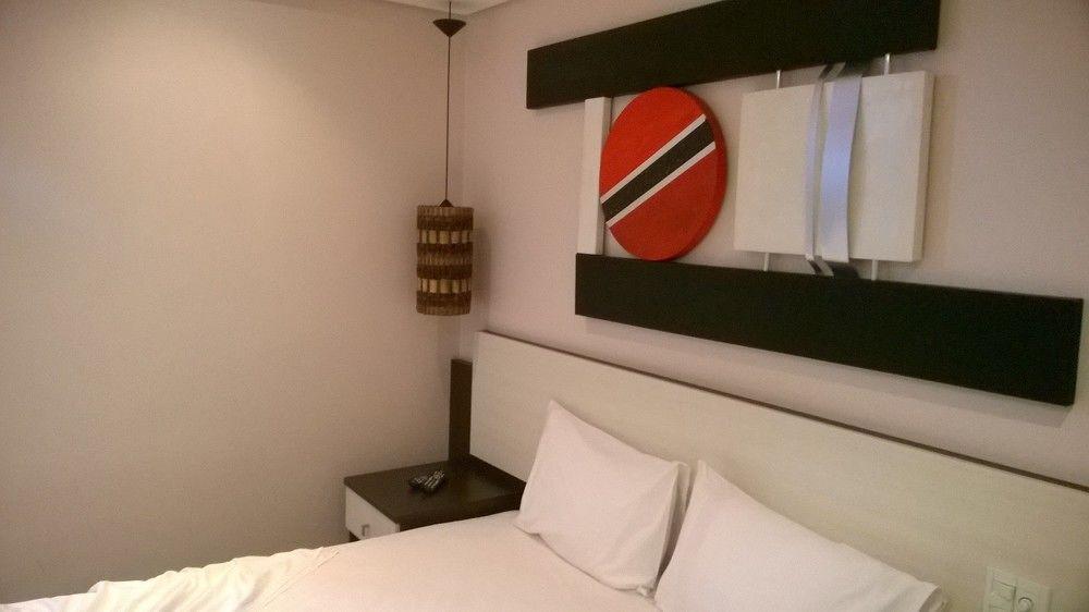 Hotel Luni サンパウロ エクステリア 写真