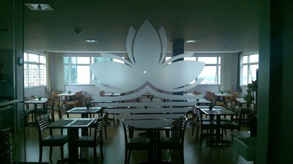 Hotel Luni サンパウロ エクステリア 写真