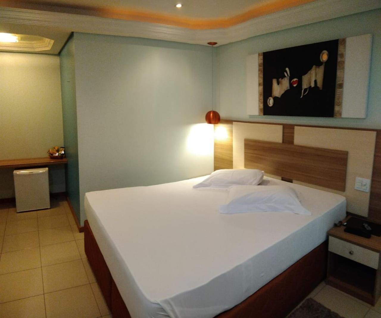 Hotel Luni サンパウロ エクステリア 写真