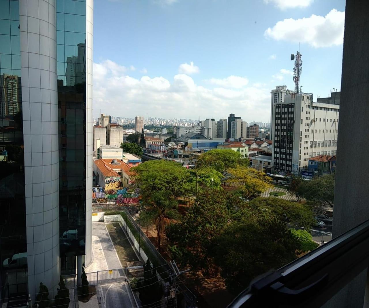 Hotel Luni サンパウロ エクステリア 写真